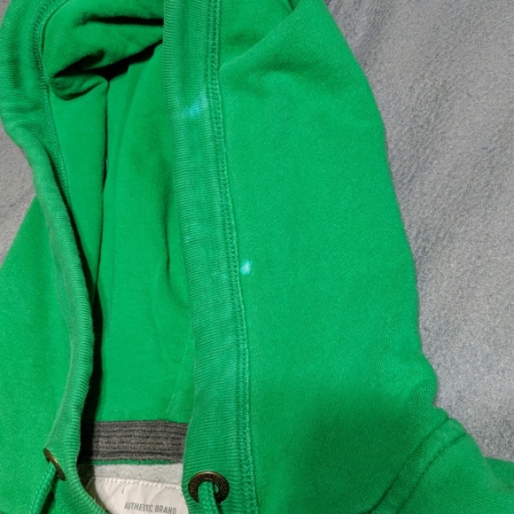 Lg Aeropostale hoodie - Picture 3 of 4